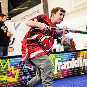 Image post by @nhlstreet on Instagram