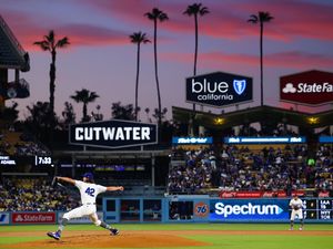 Image post by @mlb on Instagram