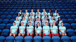 Image post by @chicagoredstars on Instagram
