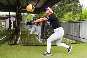 Image post by @tarletonsoftball on Instagram