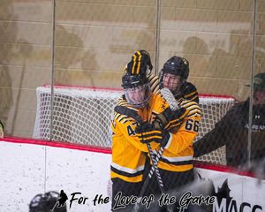 Image post by @fortheloveofthegame33 on Instagram