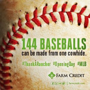 Image post by @farmcredit on Instagram
