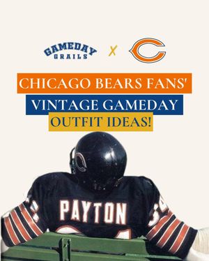 Image post by @gamedaygrails on Instagram