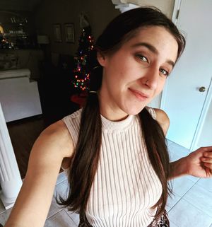 Image post by @brittany__rivas on Instagram