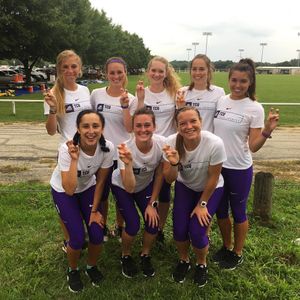 Image post by @tcu_track_xc on Instagram