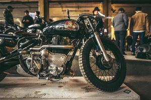 Image post by @nomadikrebelcreative on Instagram