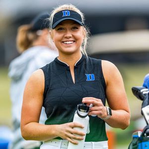 Image post by @dukewgolf on Instagram