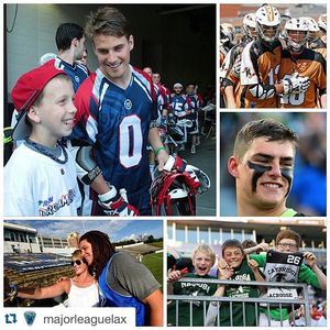 Image post by @colgatemlax on Instagram