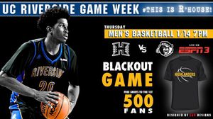 Image post by @ucrmbb on Instagram