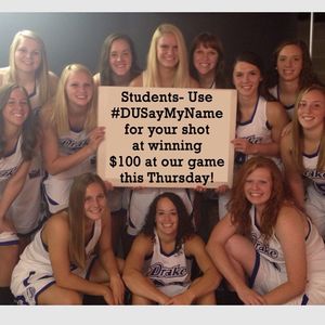 Image post by @dubulldogs on Instagram