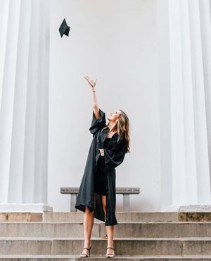 Image post by @ugacareercenter on Instagram