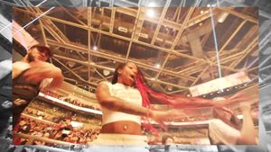 Image post by @CavsScreamTeam on Facebook