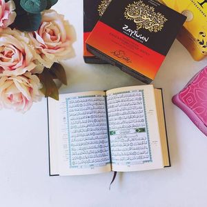 Image post by @amaliah_com on Instagram