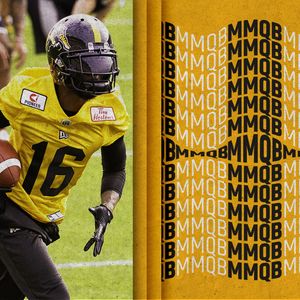 Image post by @cfl on Instagram
