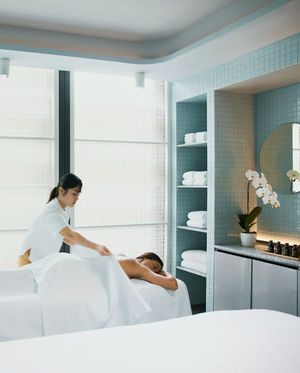 Image post by @comohotels on Instagram