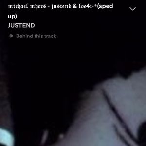 Image post by @justend on Instagram