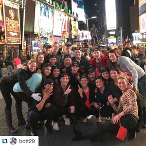 Image post by @hilaryknight on Instagram