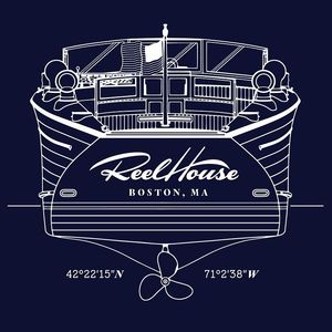 Image post by @reelhouseboston on Instagram