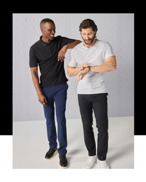 Image post by @menswearhouse on Instagram