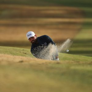 Image post by @gatorsmgolf on Instagram