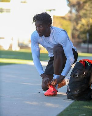 Image post by @ousseni.bouda on Instagram