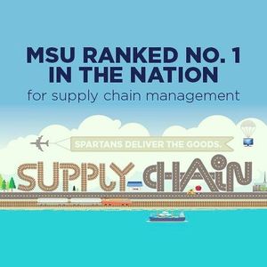 Image post by @michiganstateu on Instagram