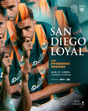 Image post by @SanDiegoLoyal on Twitter