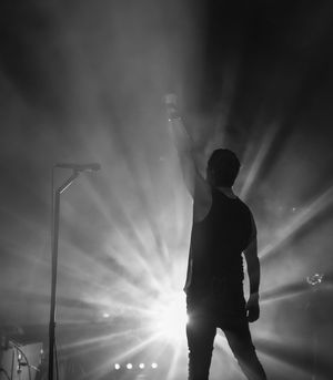 Image post by @thirdeyeblind on Instagram