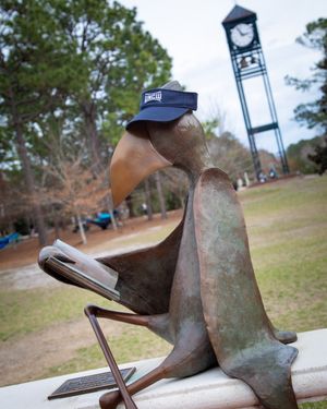 Image post by @uncw.alumni on Instagram