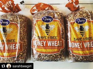 Image post by @franzbakery on Instagram
