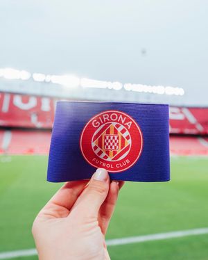 Image post by @gironafc on Instagram