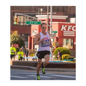 Image post by @trialsofmilesracing on Instagram