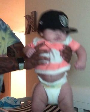 Image post by @the_kennykingjr on Instagram