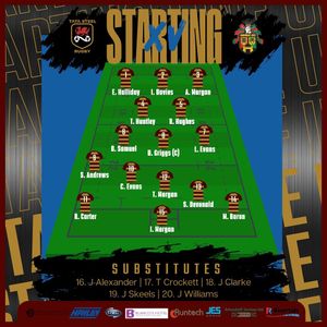 Image post by @tatasteelrfc on Instagram