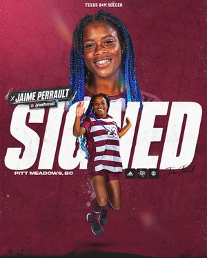 Image post by @aggiesoccer on Instagram