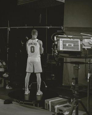 Image post by @divincenzo on Instagram