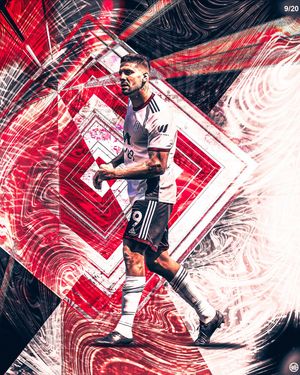 Image post by @ldawgraphics on Instagram