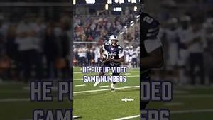 Video post by @maxpreps on YouTube