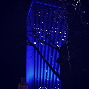 Image post by @bluejaymbb on Instagram