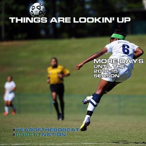 Image post by @gcsubobcats on Instagram