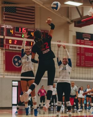 Image post by @uuathleticsvb on Instagram