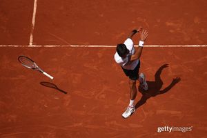 Image post by @gettysport on Instagram