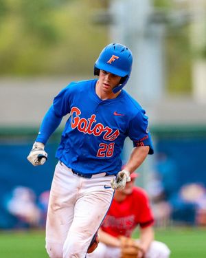 Image post by @gatorsbb on Instagram