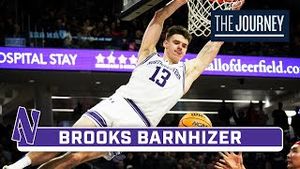 Video post by @Big Ten Network on YouTube