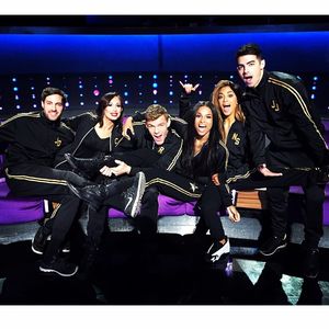 Image post by @ciara on Instagram