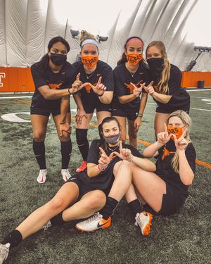 Image post by @texassoccer on Instagram