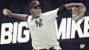Image post by @bronxpinstripes on Instagram