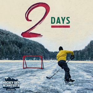 Image post by @hockeydaymn on Instagram