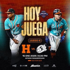 Image post by @clubnaranjeros on Instagram