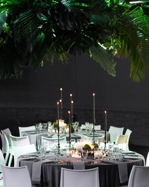 Image post by @luxcateringandevents on Instagram